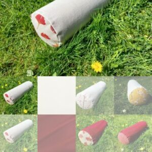 Coussin de Natha-Yoga